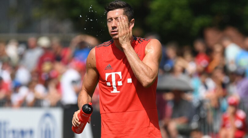 I limiti della Bundesliga