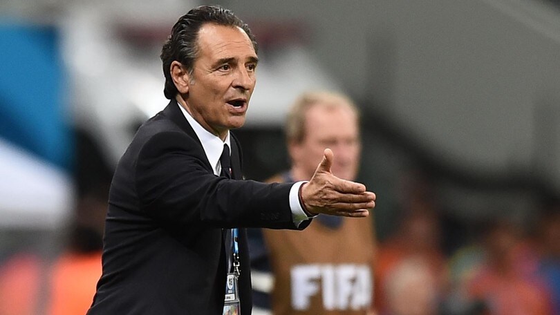 Prandelli e la maledizione dei commissari tecnici