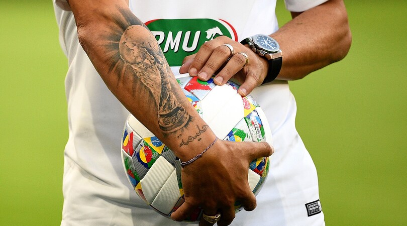 Il Sessantotto dei gol in trasferta