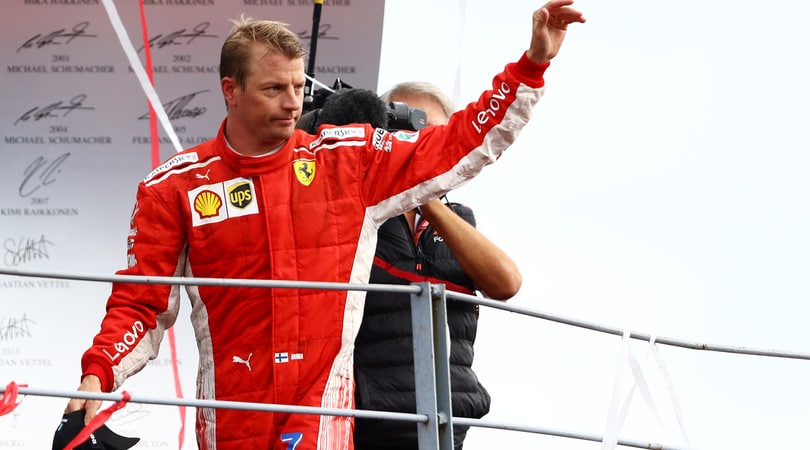 Focus: il mercato piloti in Formula 1