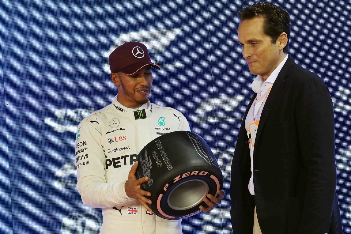 Pirelli, Hankook e il futuro delle gomme in Formula 1