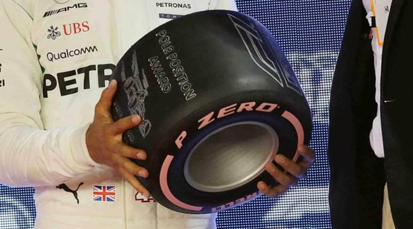 Pirelli, Hankook e il futuro delle gomme in Formula 1