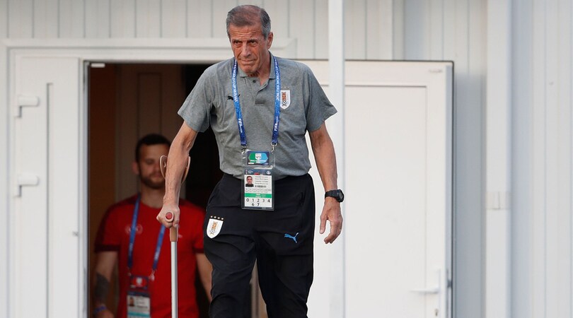 Le vera vittoria di Tabarez