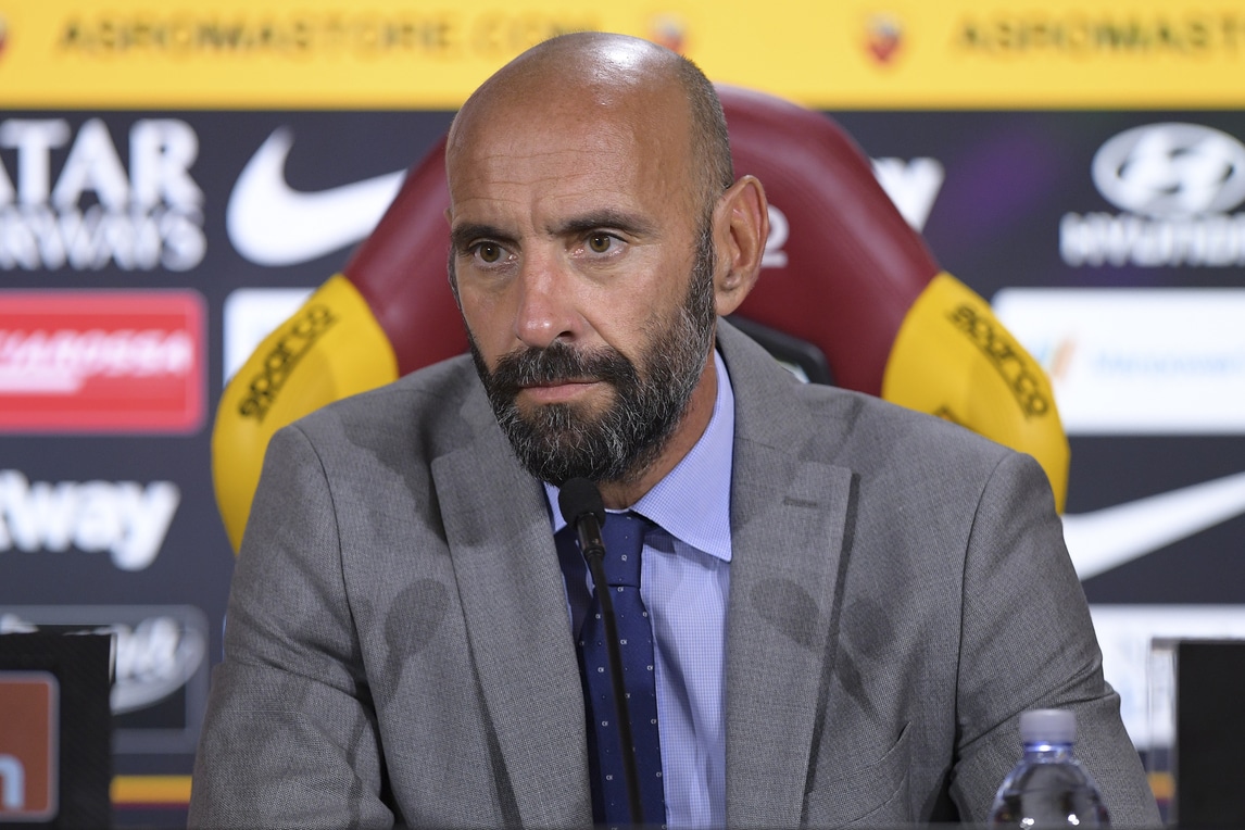 Rivalutando Monchi