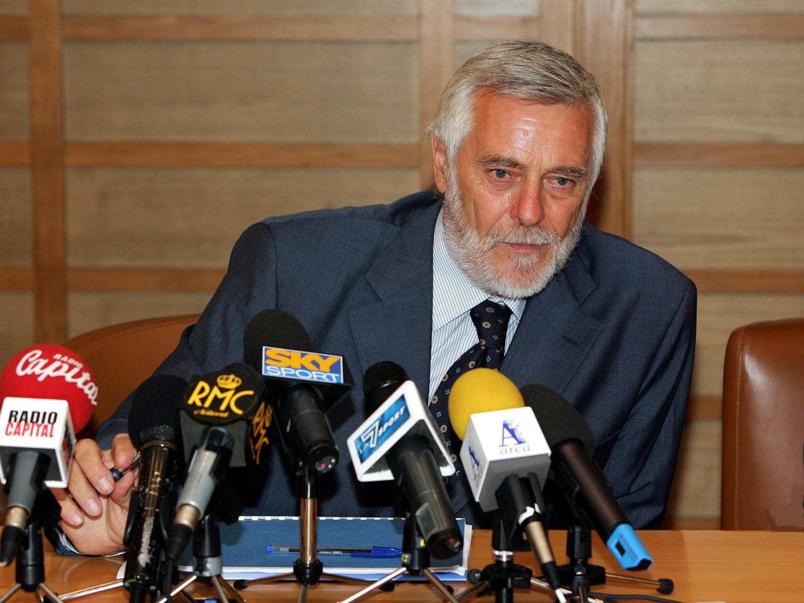 La modernità di Agnolin