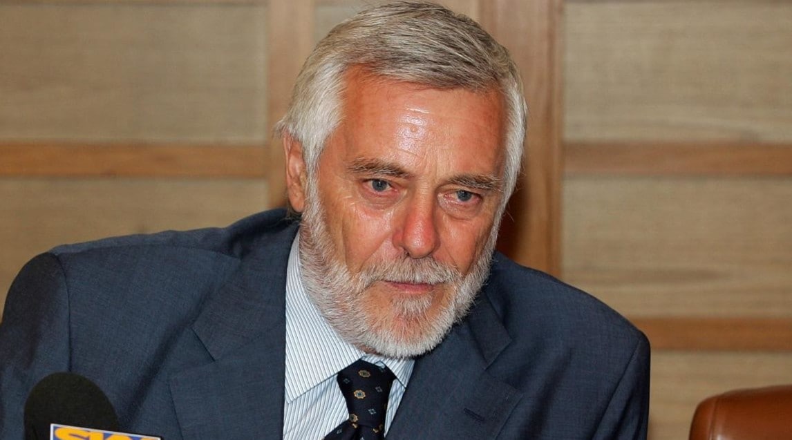 La modernità di Agnolin