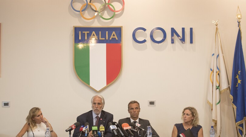 Milano-Cortina 2026 contro il declino