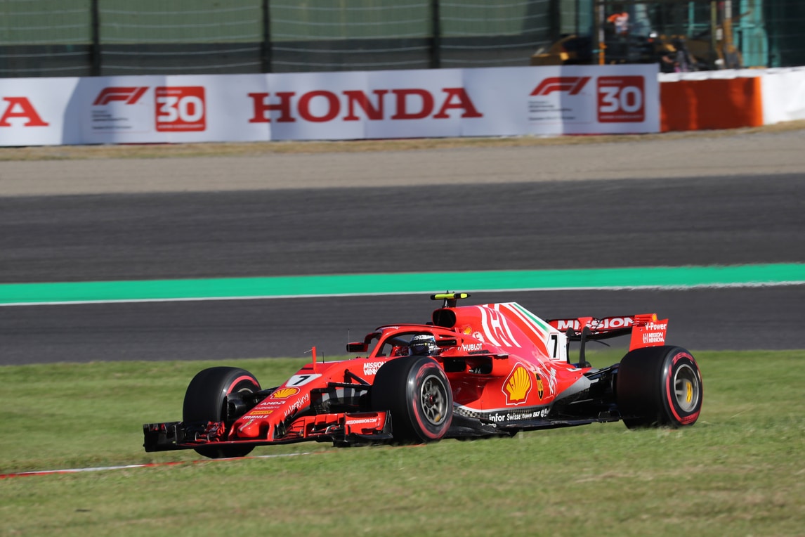 Focus: Ferrari e le cause del sorpasso iridato Mercedes