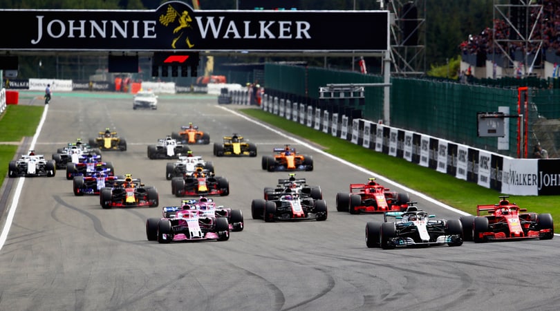 F1 2019: calendario, novità tecniche e regolamentari