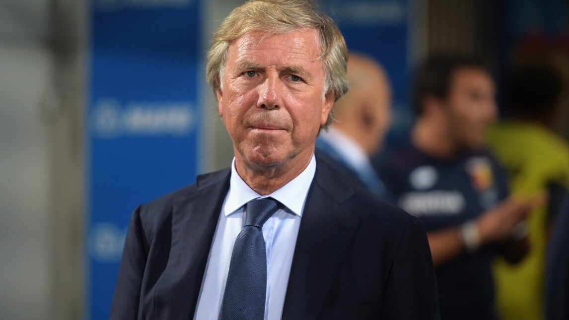 Lo scudetto di Bologna e Genoa, ma anche Roma