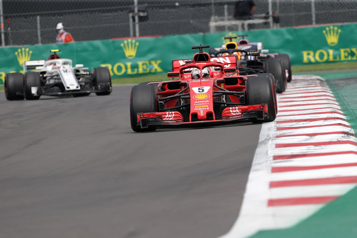 La Formula 1 e l'approdo in Vietnam