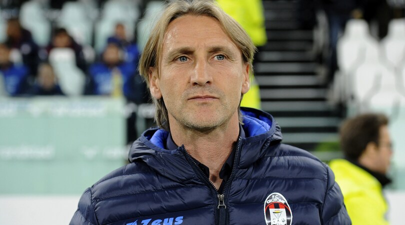 I tre mesi di Davide Nicola