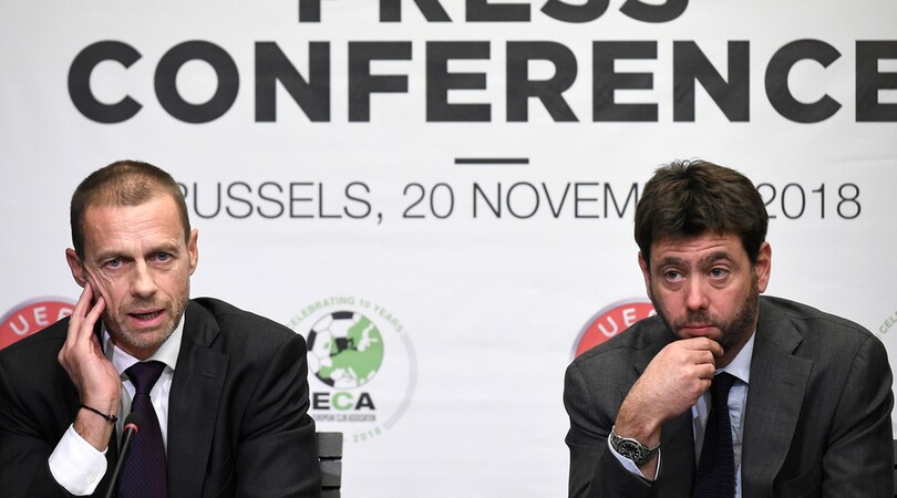 La rinascita della terza coppa europea