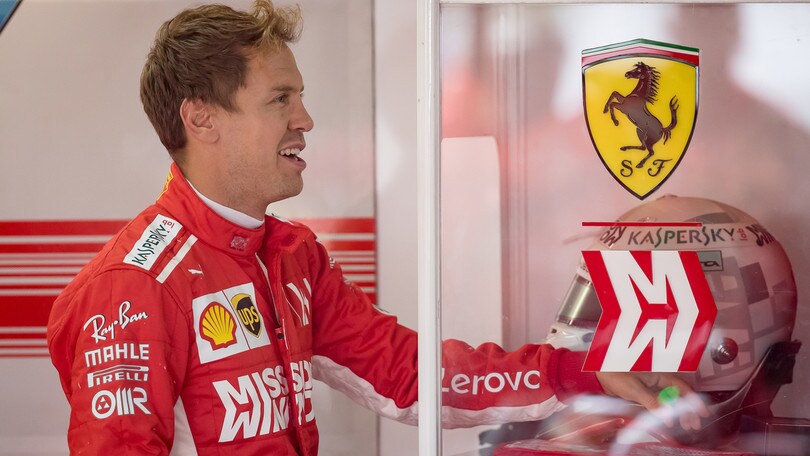 Presentazione Gp Abu Dhabi