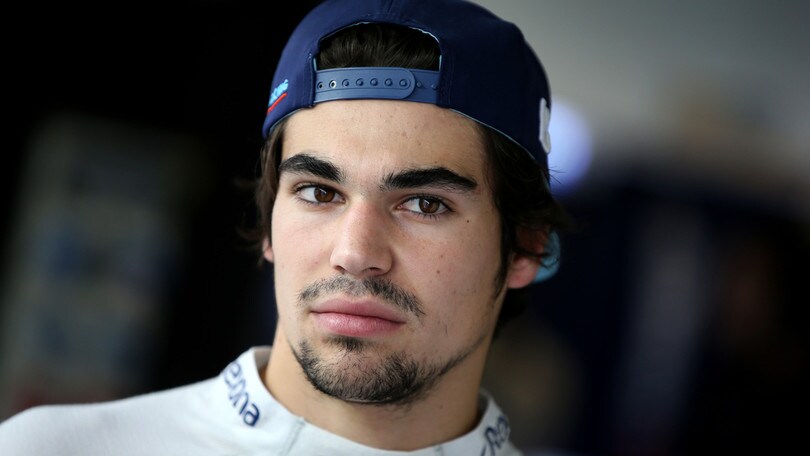 Lance Stroll e l'approdo in Force India