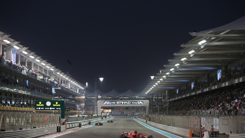 Campionato del Mondo di Formula 1 2018: le pagelle dei piloti