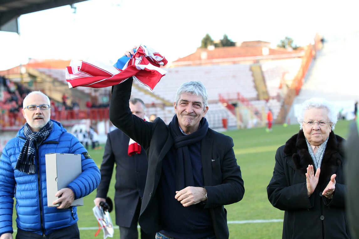 Paolo Rossi e il Vicenza, una storia infinita