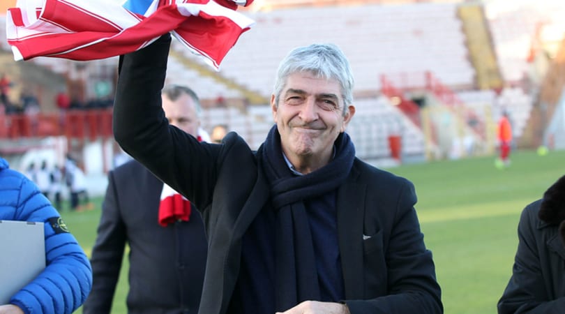 Paolo Rossi e il Vicenza, una storia infinita