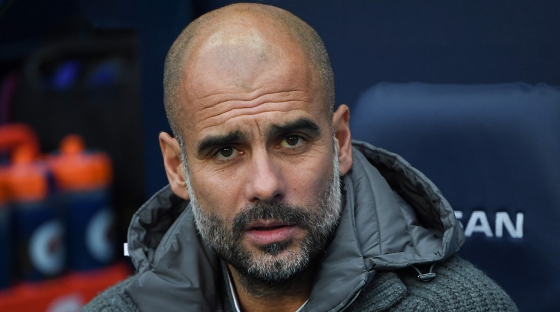 Il mondo del Manchester City