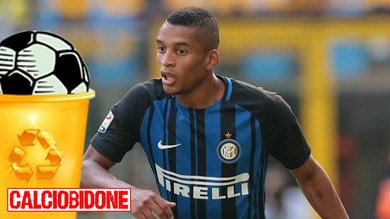 Dalbert, l'ennesimo incubo della fascia sinistra