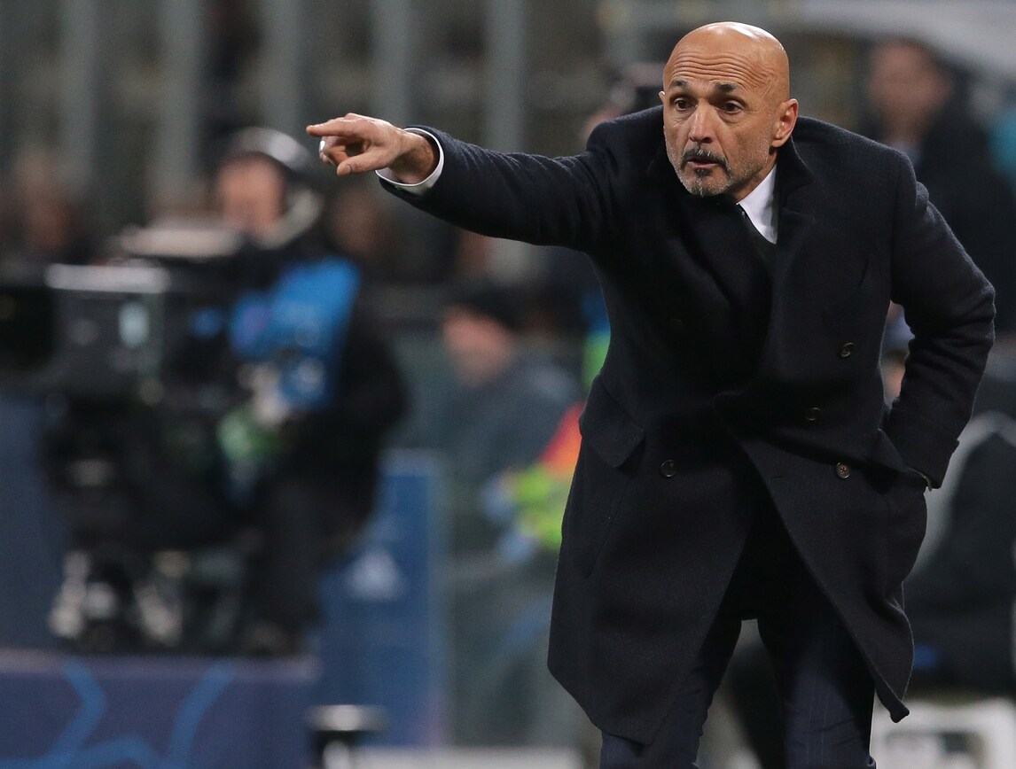 L'Europa di Spalletti