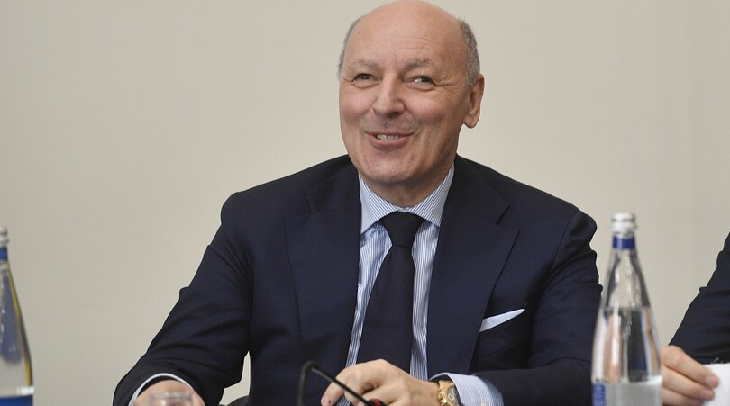 Marotta e la ricerca del nuovo Allodi