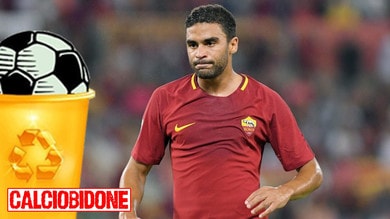 Defrel, solo uno scudiero per Di Francesco