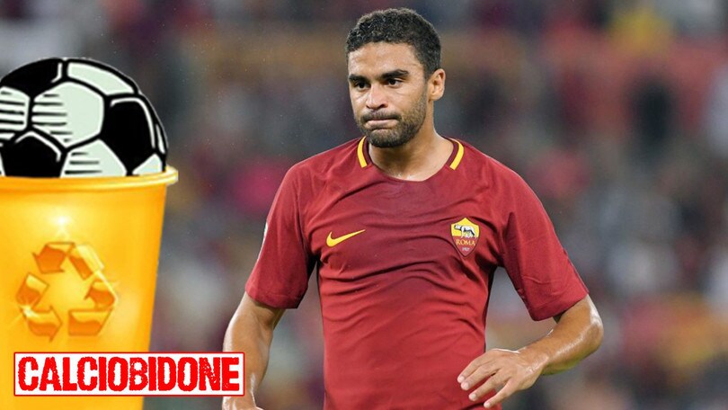Defrel, solo uno scudiero per Di Francesco