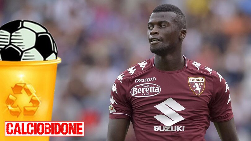 Niang, tanta spesa, poca resa