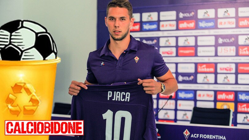 L’indecifrabile Pjaca, né carne né pesce