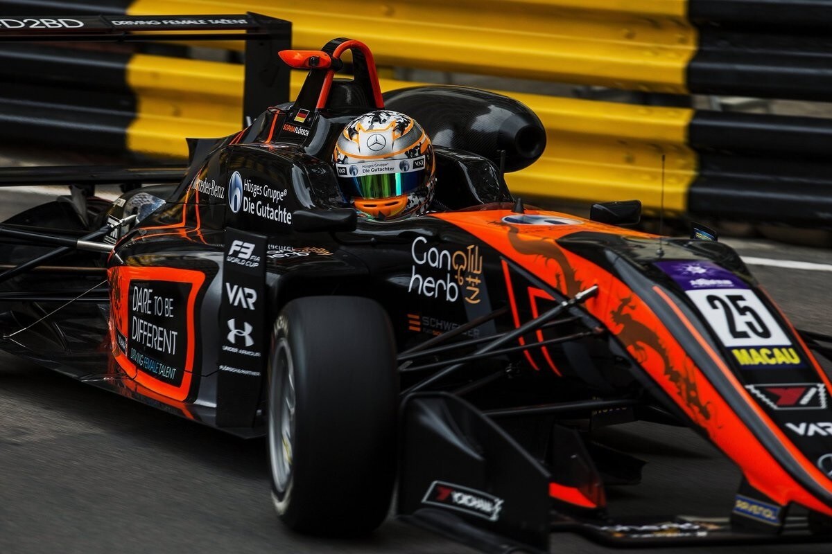 Floersch, Leclerc, Hulkenberg: quando la sicurezza ti salva la vita