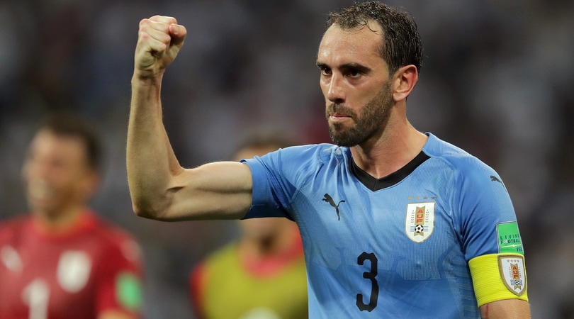 Ramsey, Godin e altri svincolati