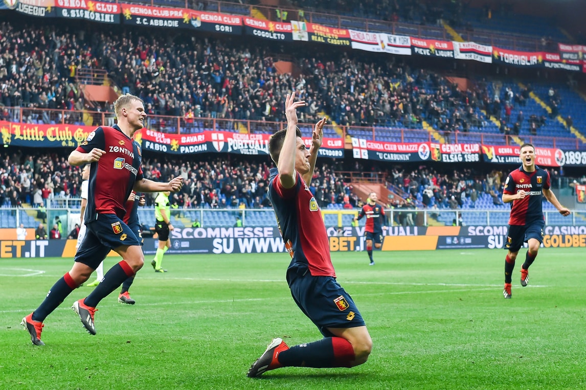 Piatek e altri giochi Preziosi