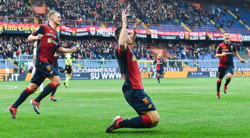 Piatek e altri giochi Preziosi