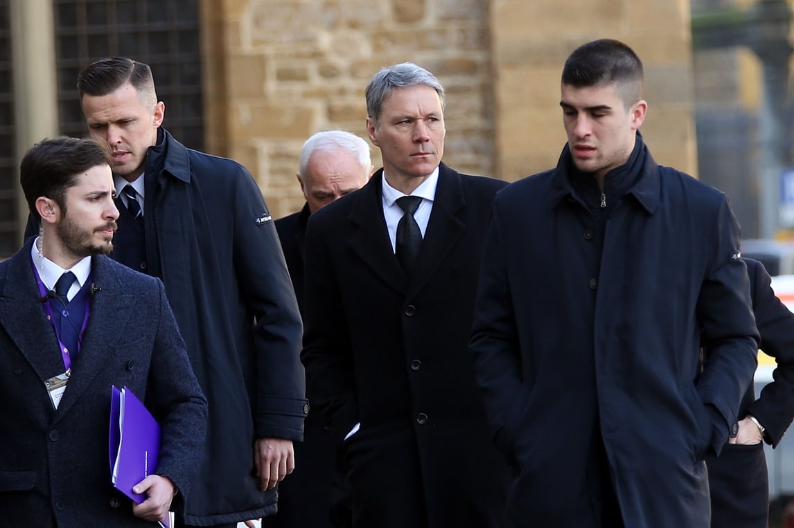 Quando Van Basten costava due milioni