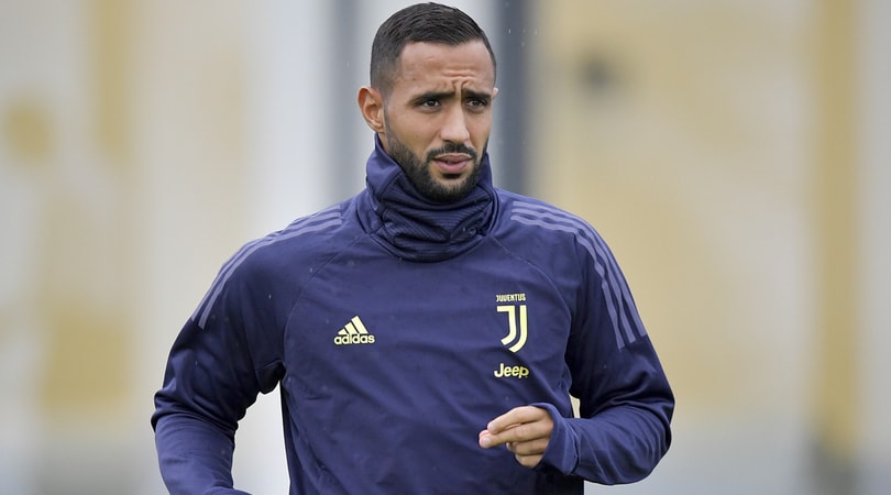 L'utilità di Benatia per il Qatar