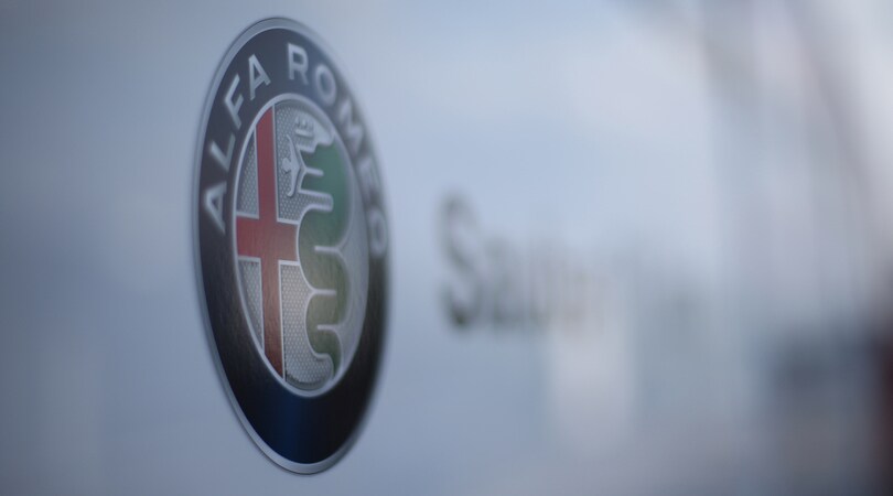 Da Sauber ad Alfa Romeo Racing