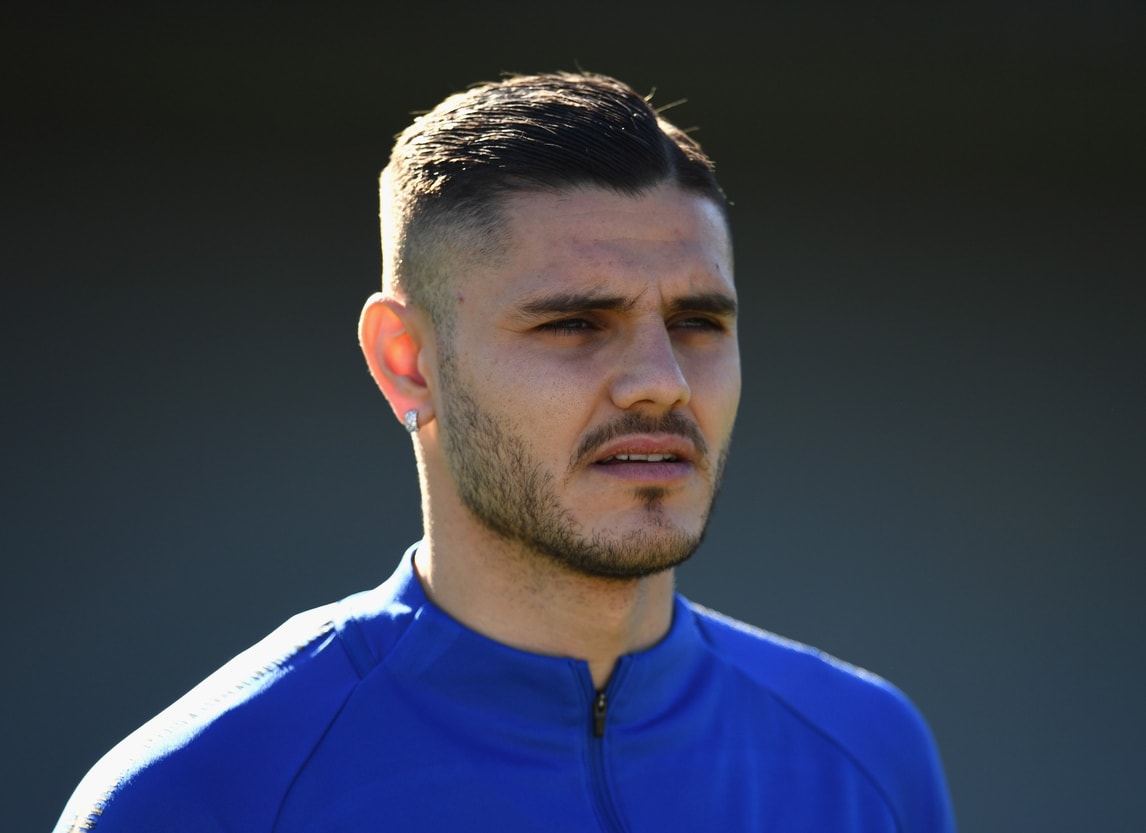 Icardi il penultimo capitano