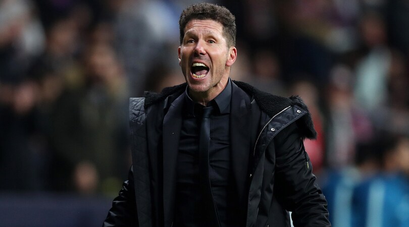 Il decennio di Simeone