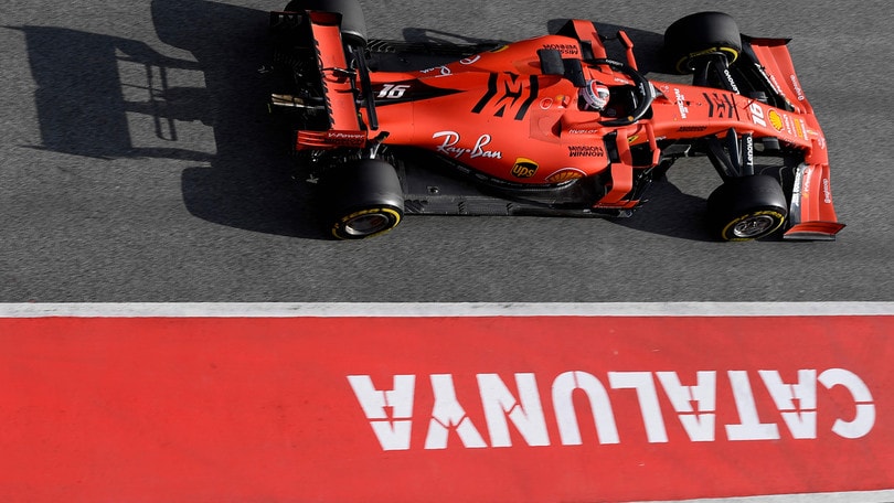 F1 2019, il bilancio dei primi test precampionato
