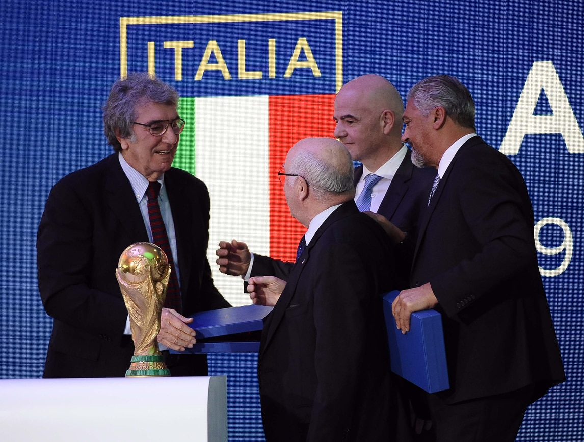 Dino Zoff alla Juventus
