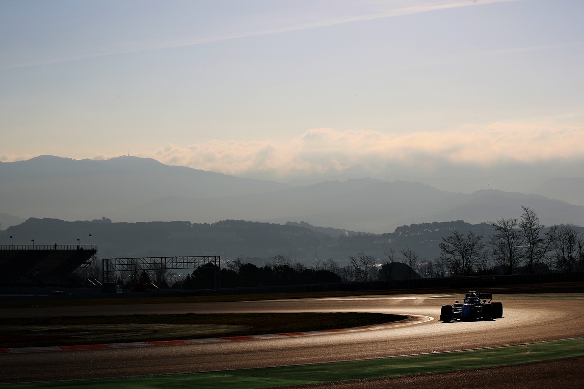 Paddy Lowe e l'addio alla Williams