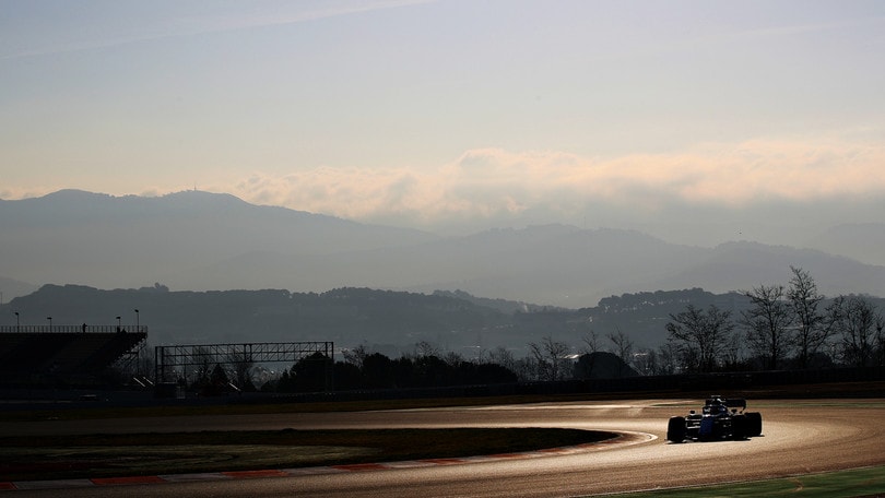 Paddy Lowe e l'addio alla Williams