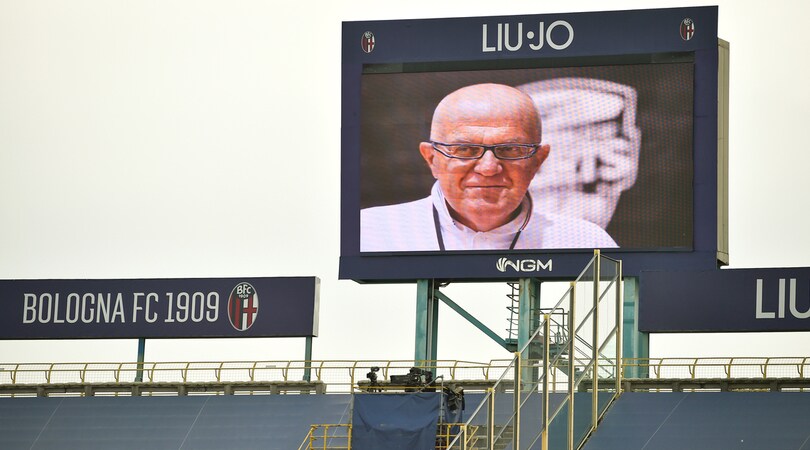 Lo stile di Alberto Bucci