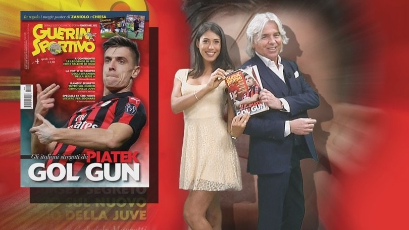 In edicola il nuovo numero del Guerino