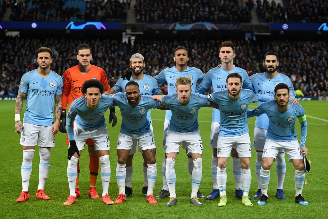 L'età dell'oro delle squadre inglesi