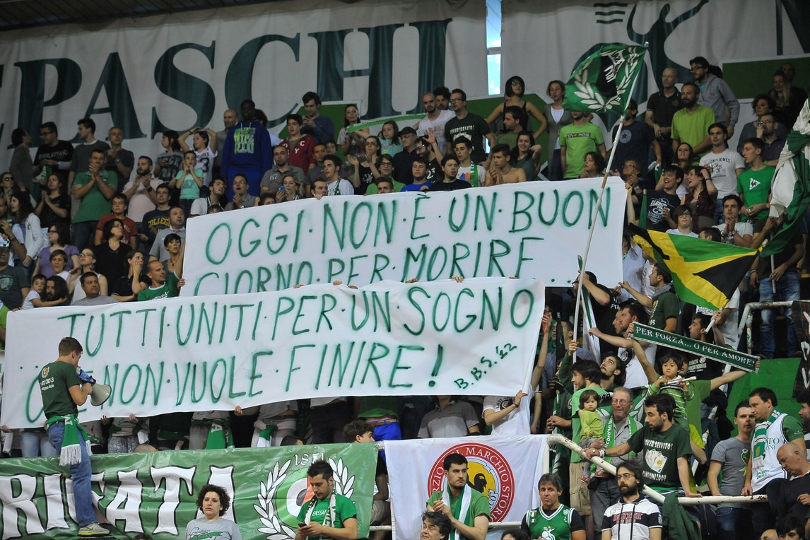 La nuova fine della Mens Sana Siena