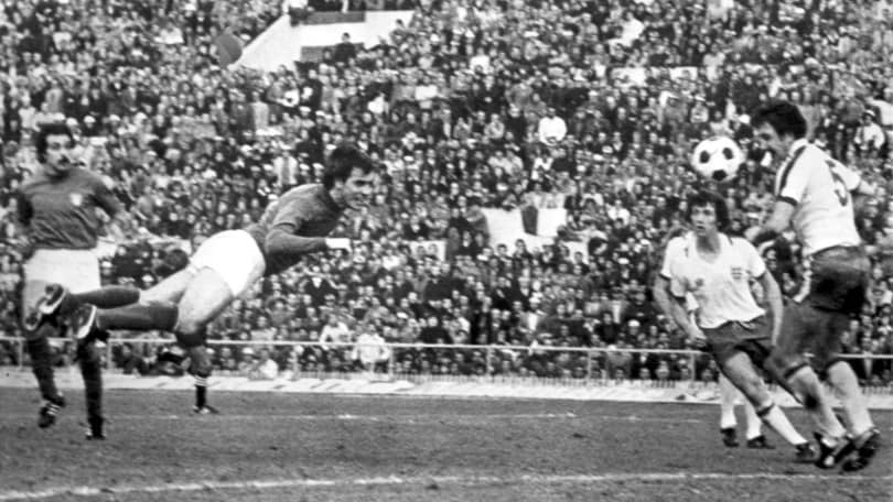 Italia-Finlandia, quel 6-1 che ci portò ai mondiali