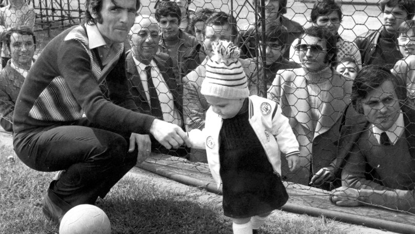 Frustalupi, il regista del primo storico scudetto biancoceleste