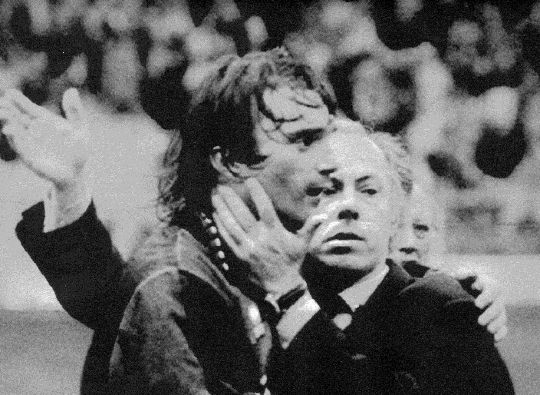 Scoglio, il professore di Lipari innamorato del Grifone